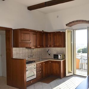 Apartamento Estudio